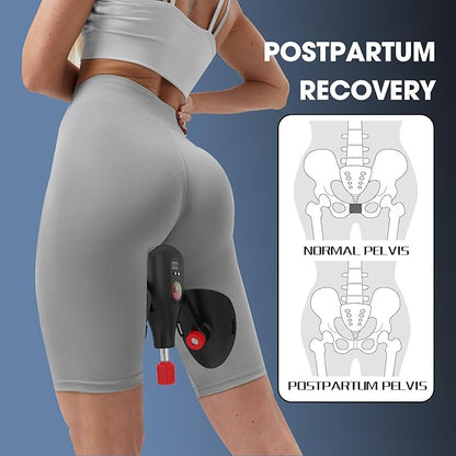 Thigh Master, Thigh Exercise Equipment 0-77 lbs