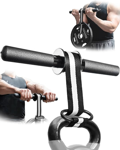 45In Nylon Webbing Wrist and Forearm Strengthener
