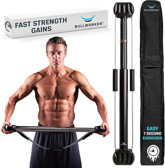 Bow Classic 36" Isometric Exercise Equipment
