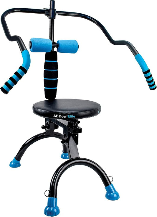 Elite - Fitness System