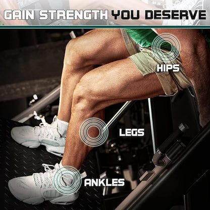 Yes4All Tibialis Trainer 2 Inches