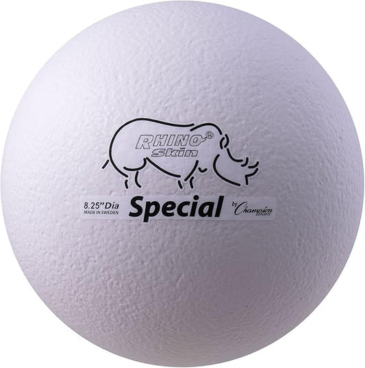 Champion Sports Rhino Skin Special Playground Ball