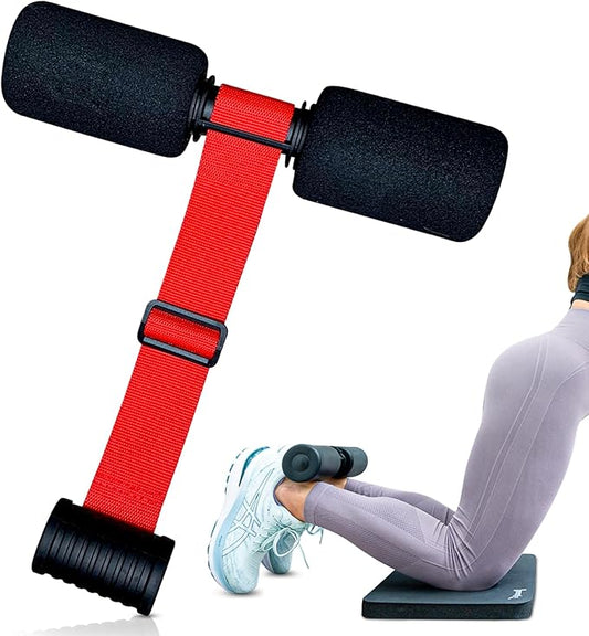 NordStick Nordic Hamstring Curl Strap - Original Nord 5 Second