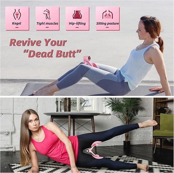 Thigh Master Thigh Exerciser