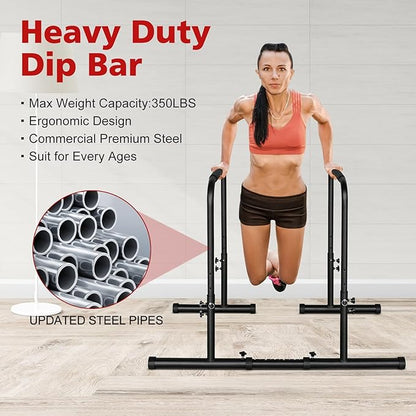 Dip Stand Station