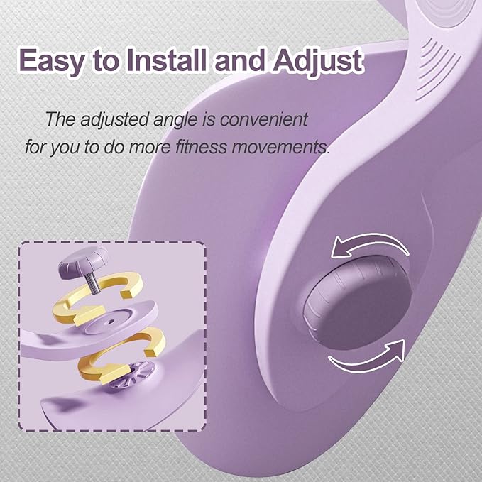 Topretty Thigh Master Pelvic Floor Muscle and Inner