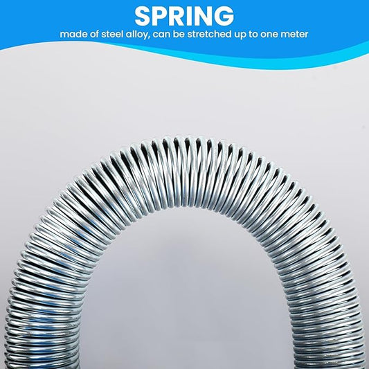 Elastic Sit Up Equipment