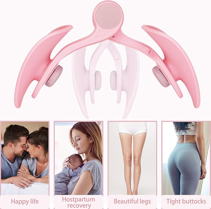 Pelvic Floor Muscle and Inner Thigh Master kegel