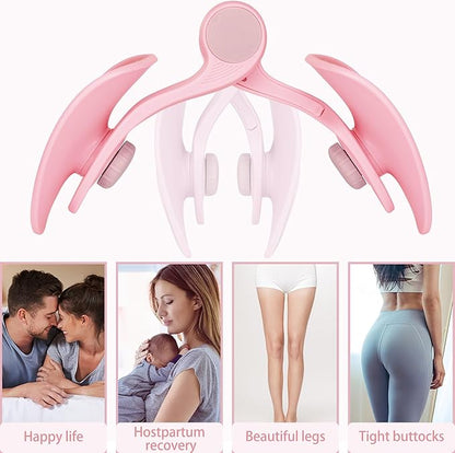 Pelvic Floor Muscle and Inner Thigh Master kegel