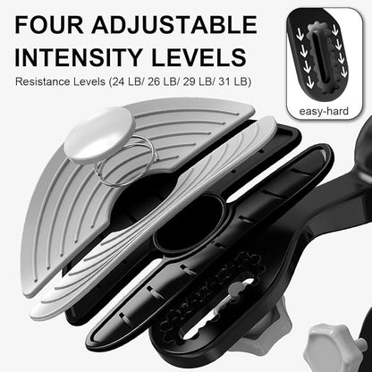 Thigh Master Thigh Exerciser 4 Levels