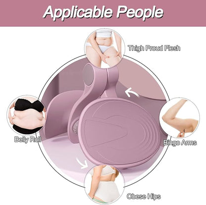 Thigh Master 35lb Pelvic Floor Muscle Repair Trainer