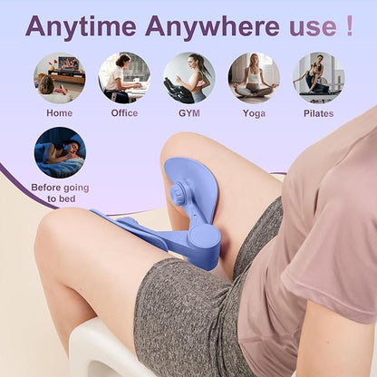 Pelvic Floor Muscle Repair Trainer