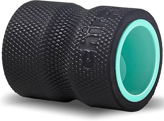 Chirp Wheel Foam Roller - Targeted Back Foam