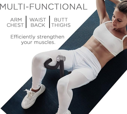 Aduro Sport Thigh Master Inner Thigh Exercise Equipment