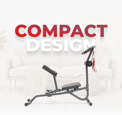 Sunny Health & Fitness Full Body Inversion Traction
