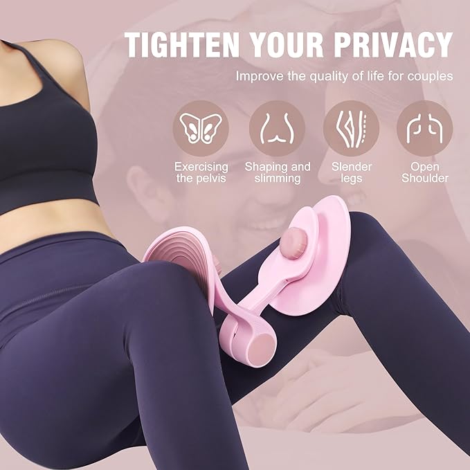 Thigh Master - Thigh Toner