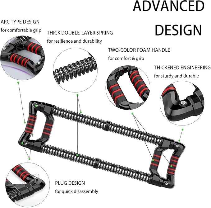 Chest Workout Equipment