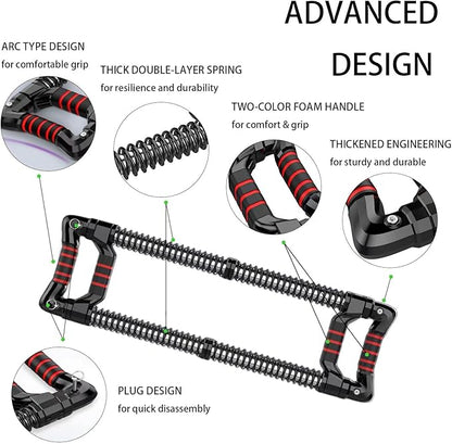 Chest Workout Equipment