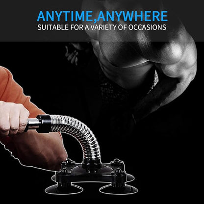 ProArm Wrestling Trainer- Forearm Strength Exerciser for Wrist