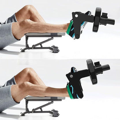Tib Bar Single Foot Tibialis Trainer Bar Tibialis