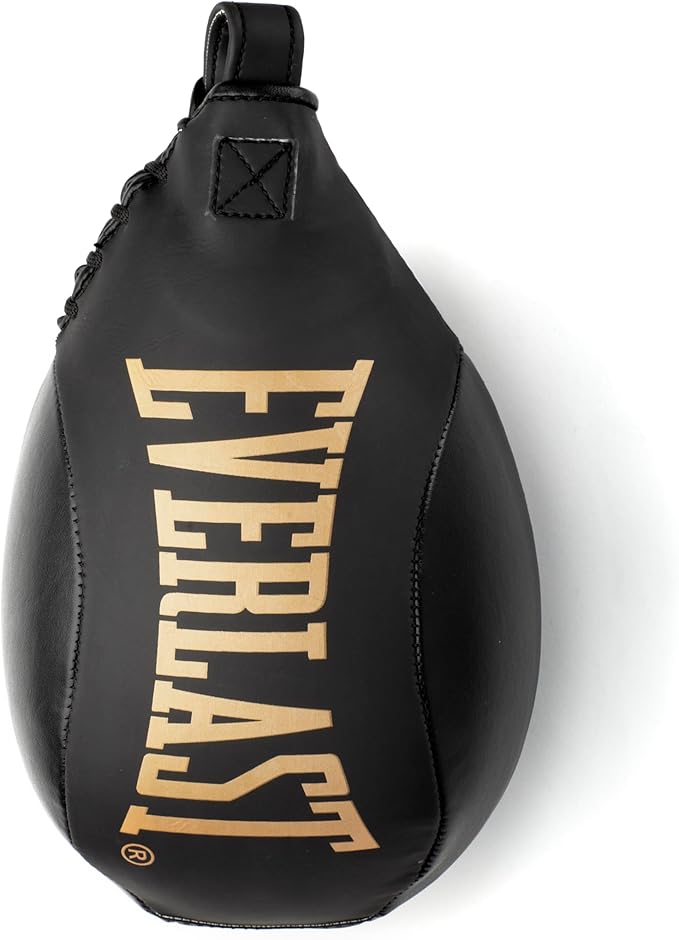 Everlast Speed Bag