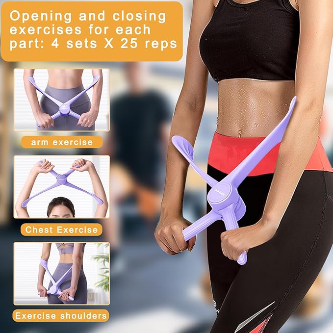 Arm Workout Equipment for Women