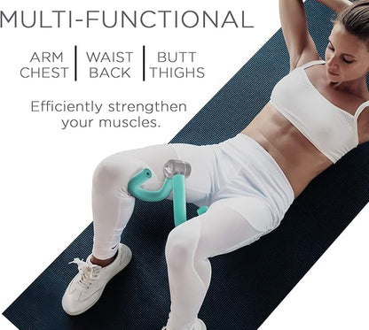 Aduro Sport Thigh Master Inner Thigh Exercise Equipment