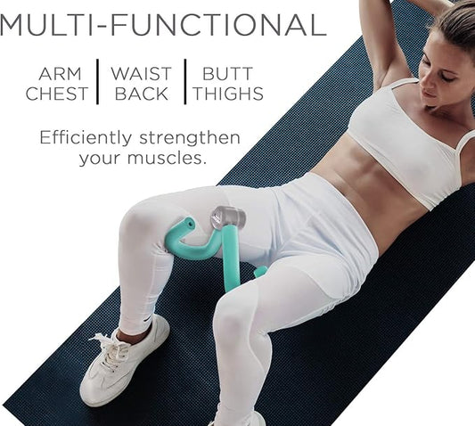 Aduro Sport Thigh Master Inner Thigh Exercise Equipment