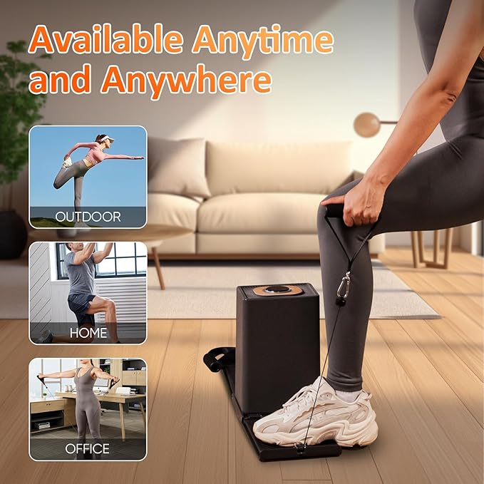 SR3 Smart Home Gym Equipment ï¼ŒPortable Full Body