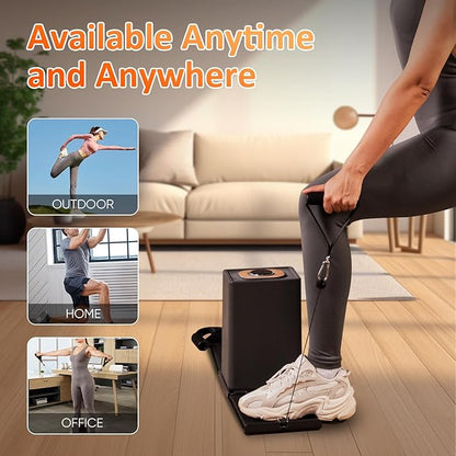 SR3 Smart Home Gym Equipment ï¼ŒPortable Full Body