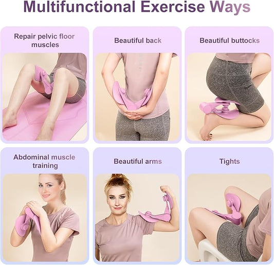 Pelvic Floor Muscle Repair Trainer