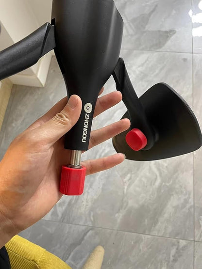 Thigh Exerciser, Upgraded Thigh Master, Inner Thigh Exercise