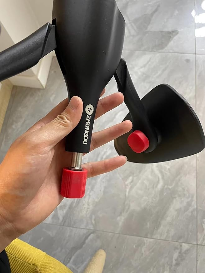 Thigh Exerciser, Upgraded Thigh Master, Inner Thigh Exercise
