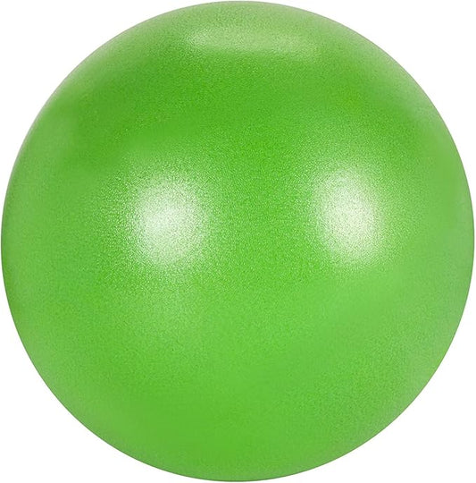 Pilates Ball - 8 Pack, 9 Inch, Non-Slip, Explosion-Proof, Core Treatment