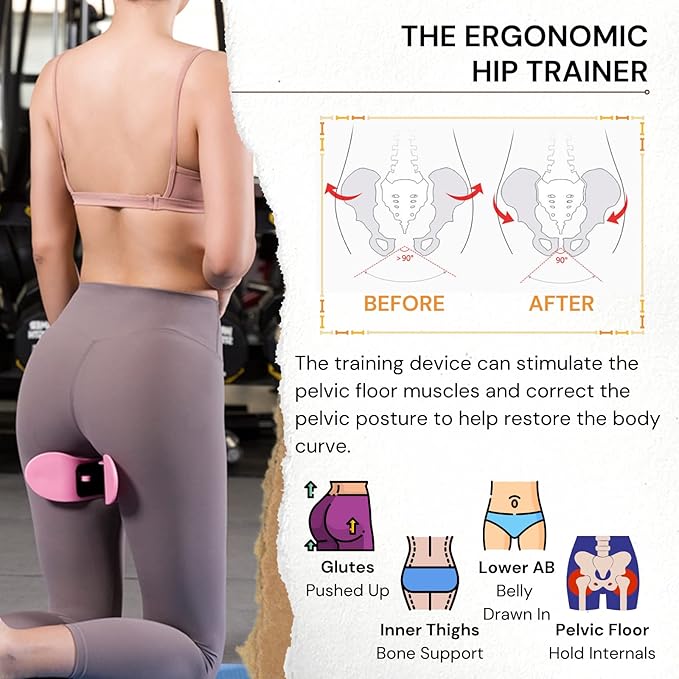 Premium Super Kegel Exerciser