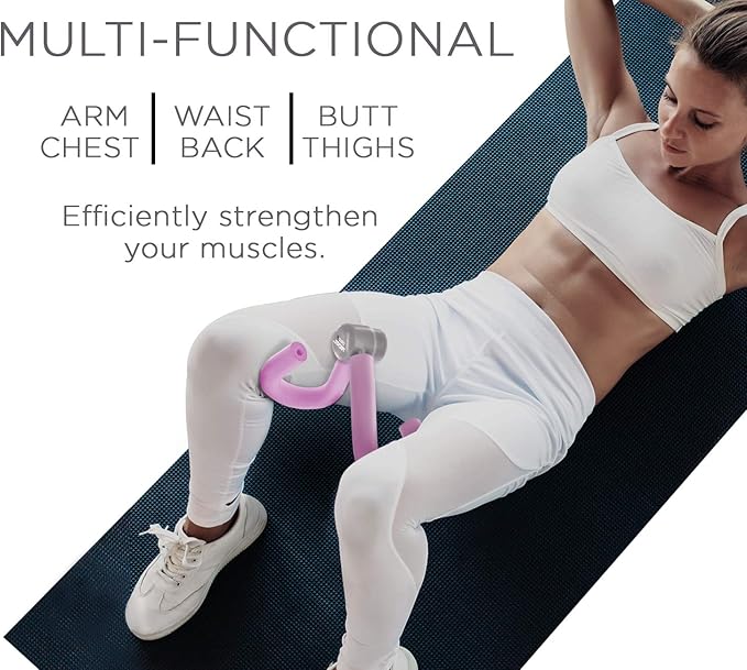 Aduro Sport Thigh Master Inner Thigh Exercise Equipment