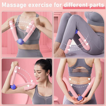 YNXing Thigh Master Thigh Trimmer Thin Body/Thigh Toner