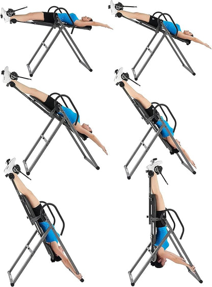 ITX9550 Heavy Duty Inversion Table