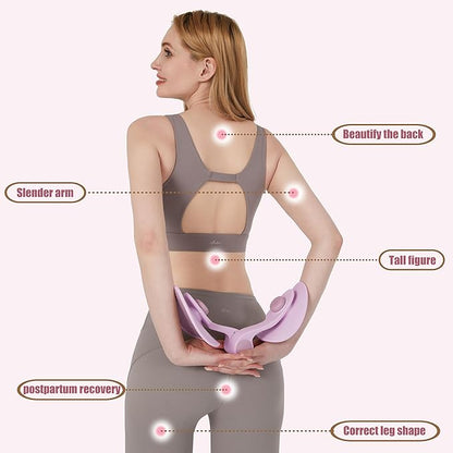 Kegel Sports Products/Female Thigh Master/Thigh Trainer/Pelvic Floor Muscle