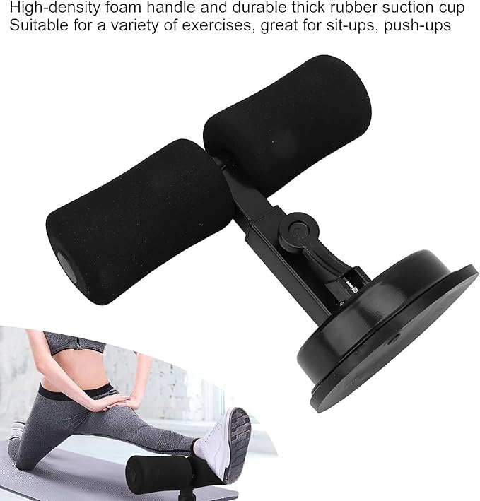 Yinhing Sit Up Bar for Floor