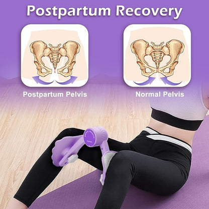 Thigh Master Thigh Exerciser