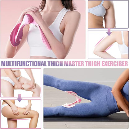 Thigh Master Thigh Exerciser for Women
