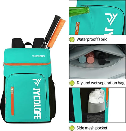 gym duffel bag backpack wrestling bag with shoe compartment 4 kinds of back method waterproof sports walking laptop