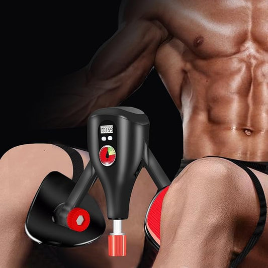 Thigh Master Exerciser - Under Desk Exercise Equipment