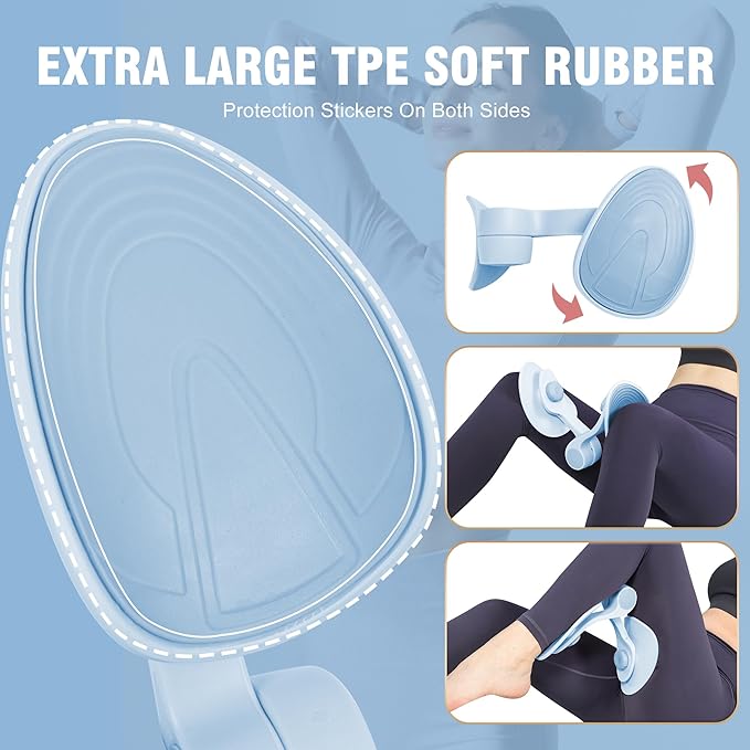 Thigh Master - Thigh Toner