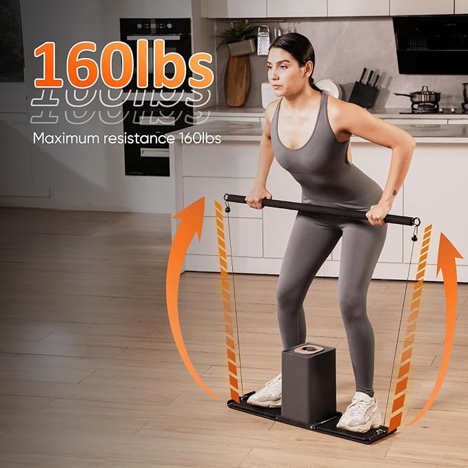 SR3 Smart Home Gym Equipment ï¼ŒPortable Full Body