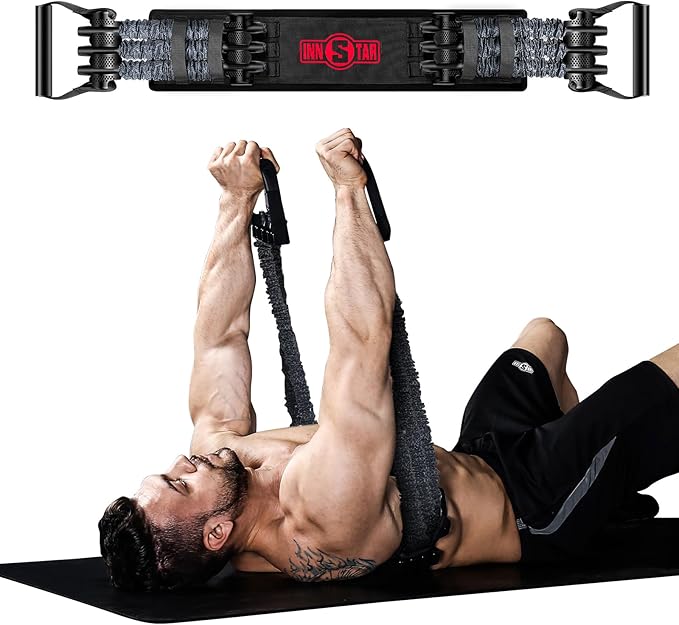 INNSTAR Portable Bench Press