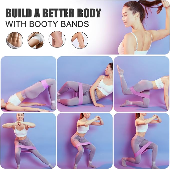 Thigh Master Hip Trainer