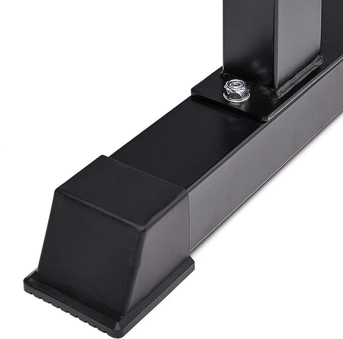 Amazon Basics Flat Weight Bench