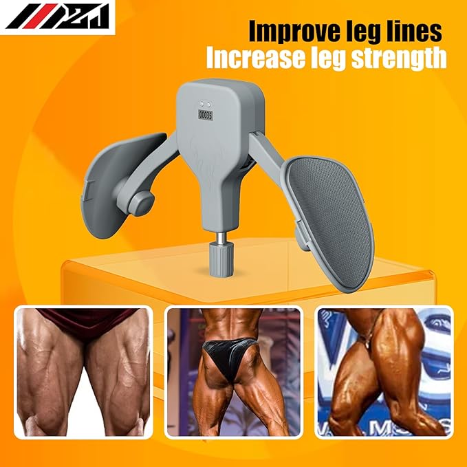 Thigh Master Kegel Exerciser Pelvic Floor Muscle Strengthening 0-77lb 25-100lb 25-100lb Butt